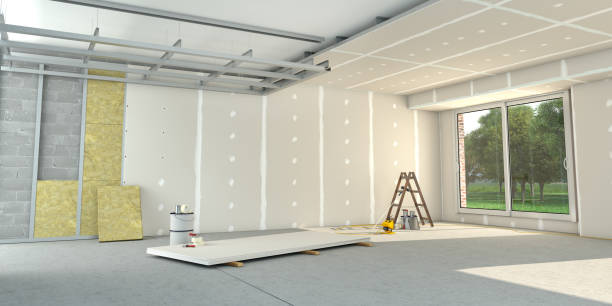 Best Fiberglass Insulation in Vaville, CA