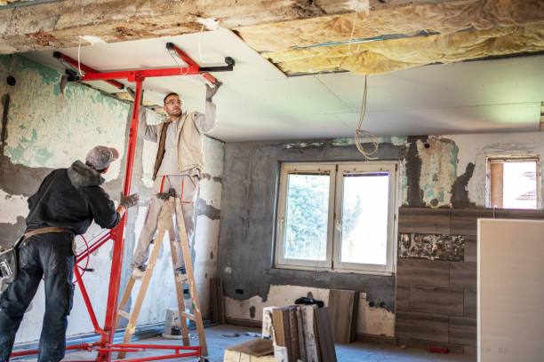 Types of Insulation We Offer in Vacaville, CA