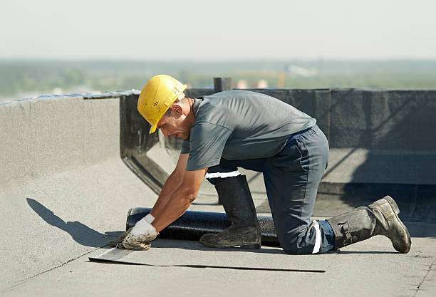 Best Commercial Insulation in Vaville, CA