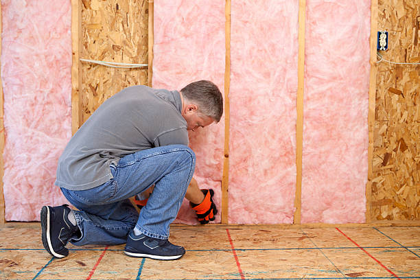 Trusted Vacaville, CA Insulation Contractor Experts