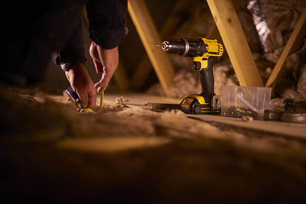 Best Spray Foam Insulation in Vaville, CA